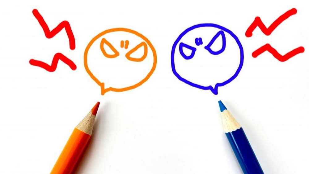 MBTIで性格が悪いのは？16タイプランキングと理由を発表！