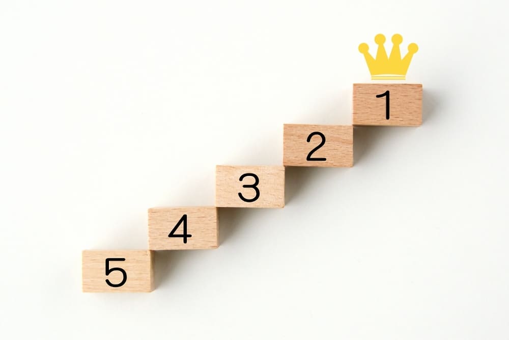 MBTI性格がいい16タイプランキング