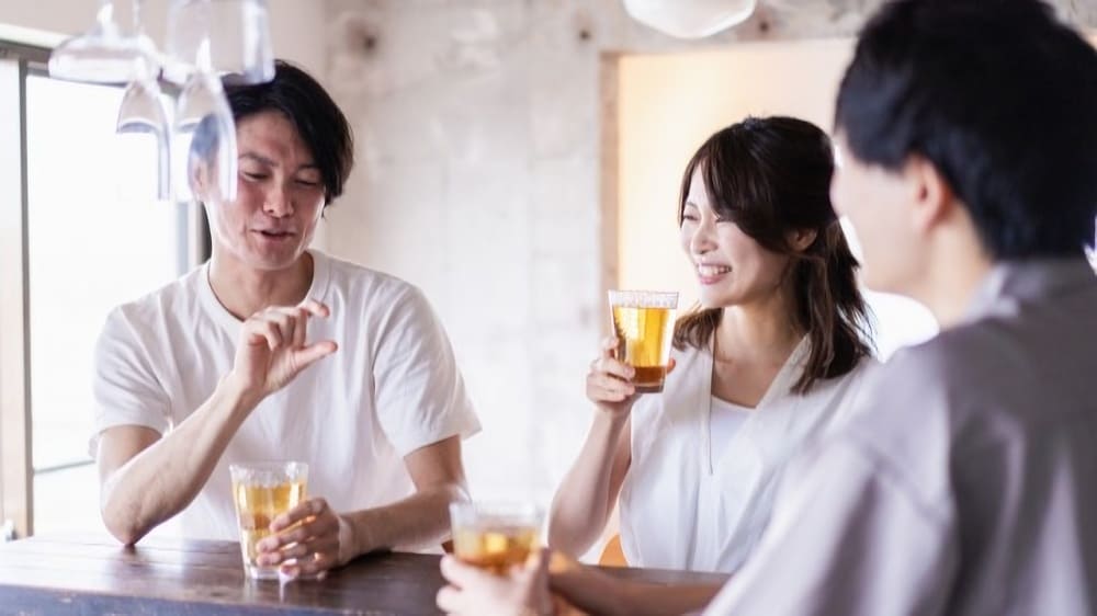 ISTP(巨匠)が最強になれる恋愛・仕事・日常の場面