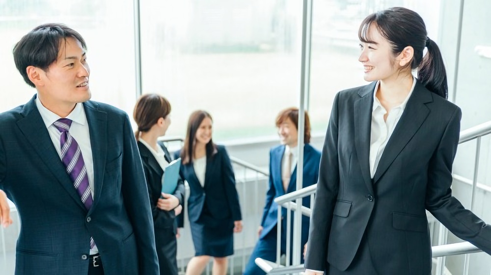 ESTP女性が輝く仕事3選!瞬発力と判断力が武器に