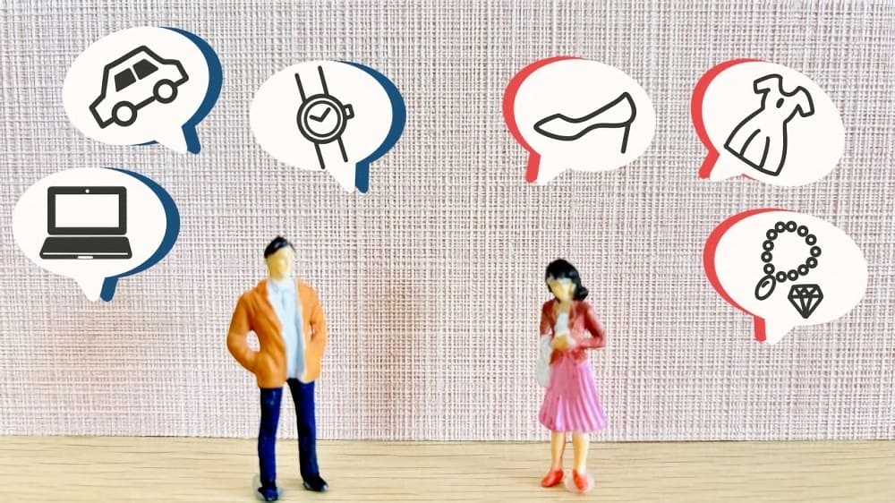 3.価値観のギャップ