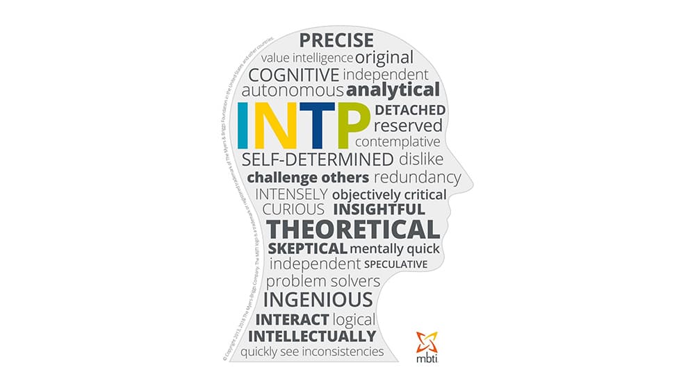【14位】INTP（論理学者型）｜論理と探究心で真理を追う思索タイプ