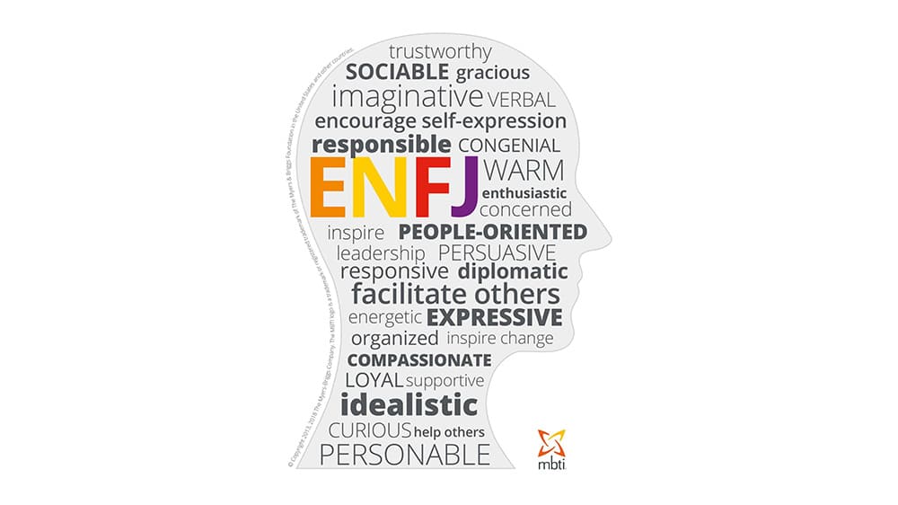15位：ENFJ（主人公タイプ）｜お節介でコントロール欲が強い