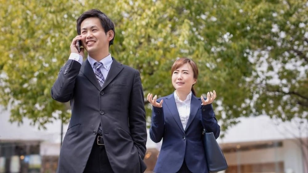 ポイント③：感情型（F）と思考型（T）の差を意識して伝える