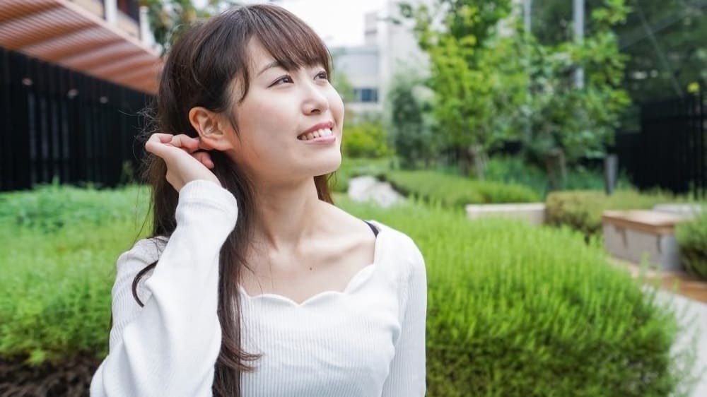 【女性編】男性にモテるMBTI人気ランキングTOP5