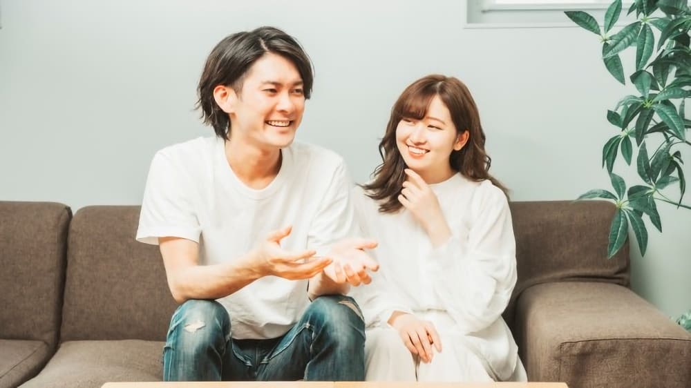 Tタイプ（思考型）とFタイプ（感情型）で違う恋愛アプローチ