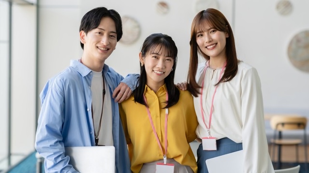 【総合】MBTIで最も相性がいいのは?ランキングTOP5を発表