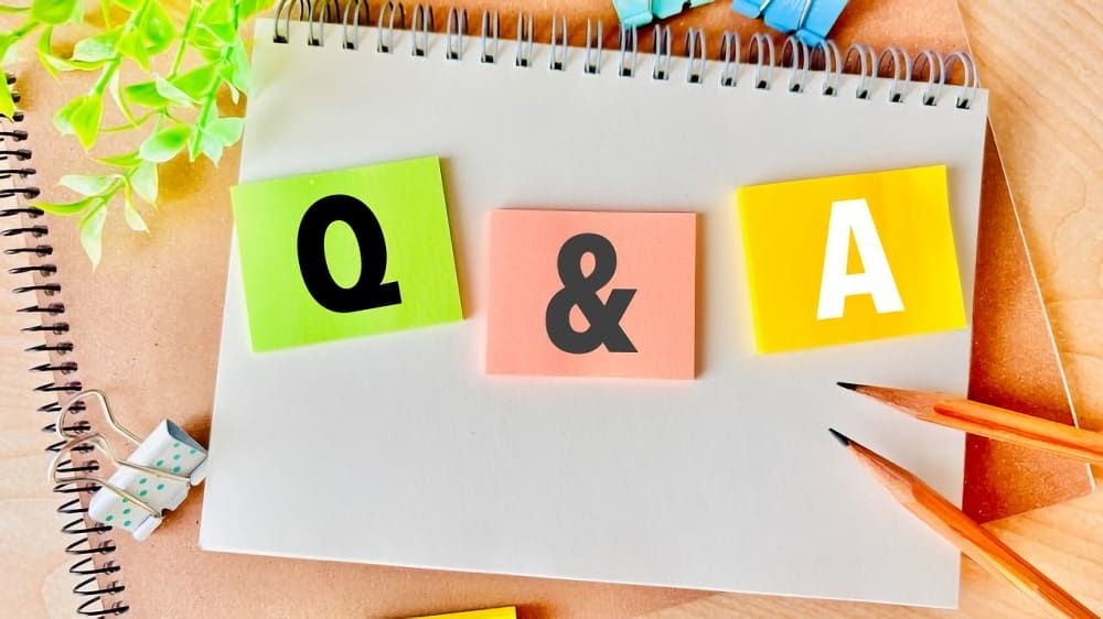 「MBTI×モテる」に関するよくある質問を見てみよう