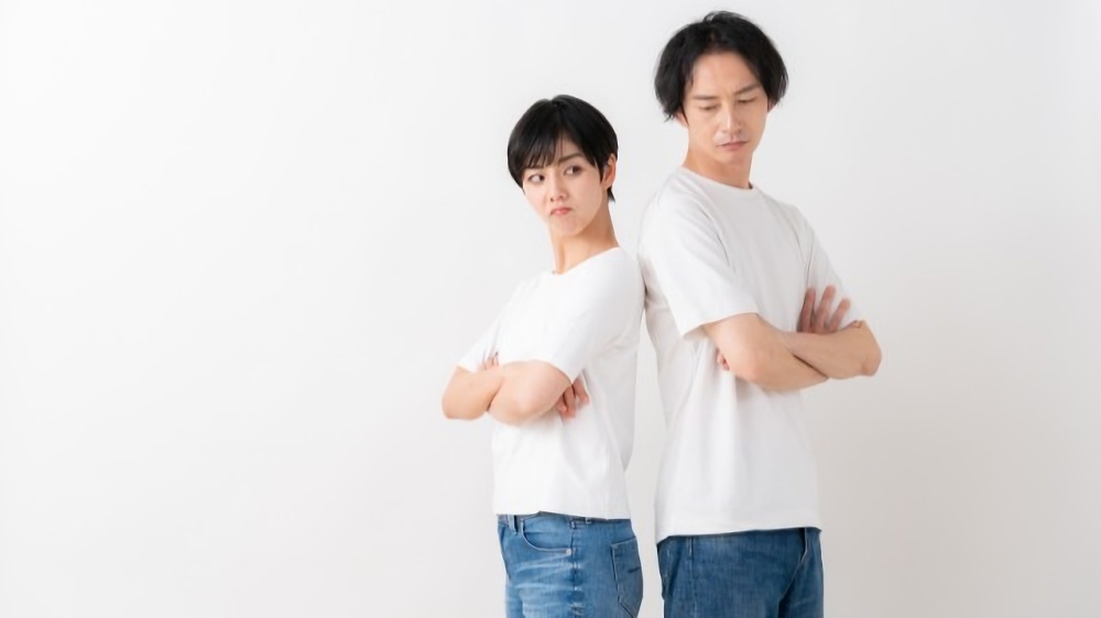 【摩擦が起きやすい】注意が必要なMBTI相性ランキングTOP5