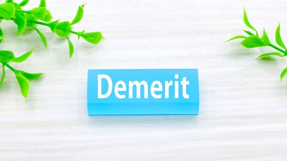 MBTIのENTJ(指揮官)3つの短所