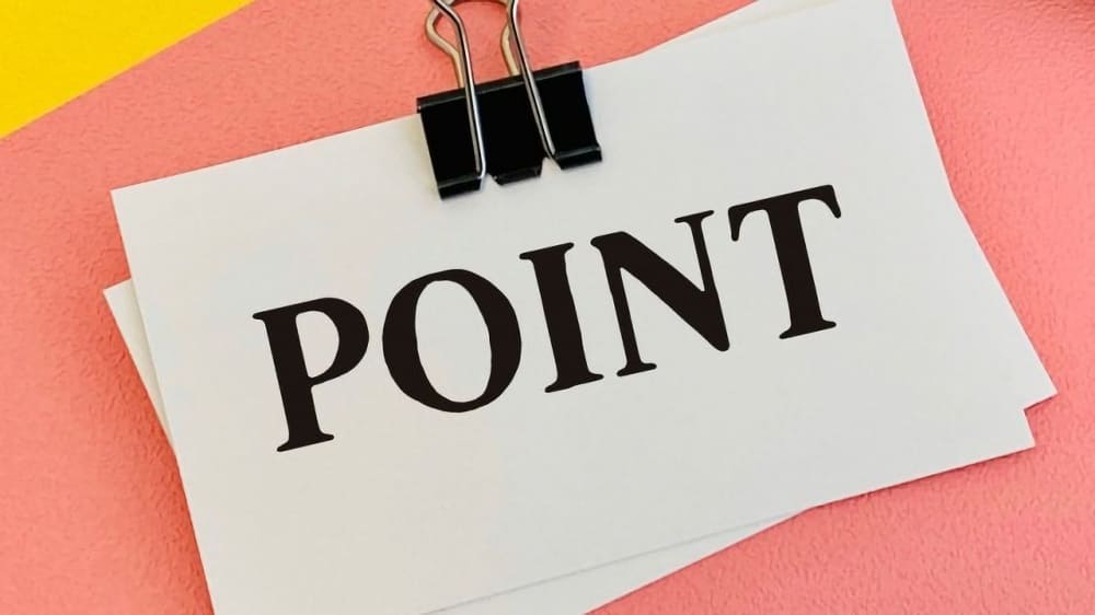 ESTPとISFPに共通する3つのポイント