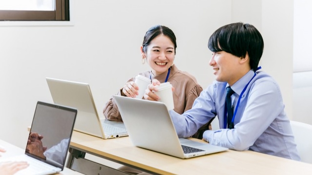 ENTJ(指揮官)と相性が良いのは思いやりがあり誠実さを持つタイプ