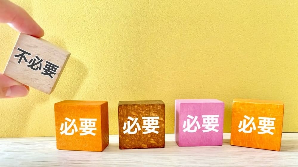 ISTPが最強と言われる理由⑫:情報の取捨選択が正確