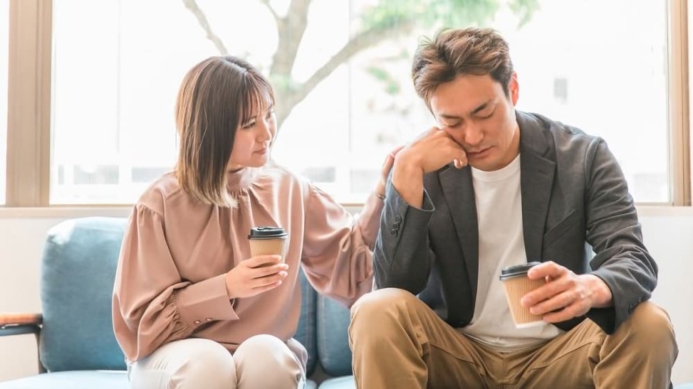 恋愛あるある⑨:恋人にも友達のような距離感とノリを求める