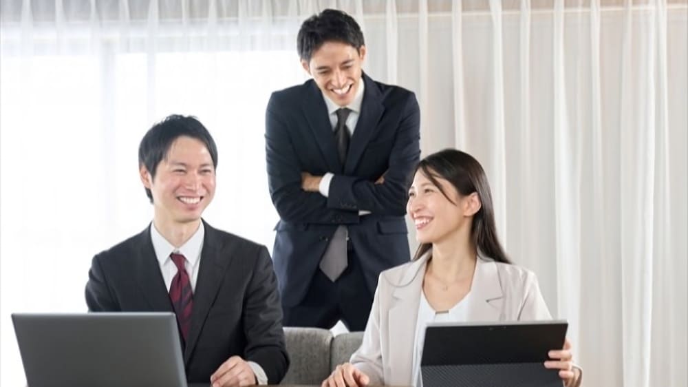 3.感情型（F）と思考型（T）の男女比｜Fは女性が多くTは男性が多い