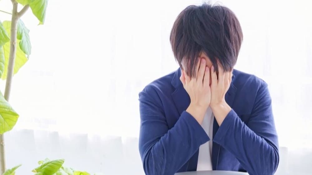 ISTPが最強と言われる理由⑱:ストレス耐性が高い