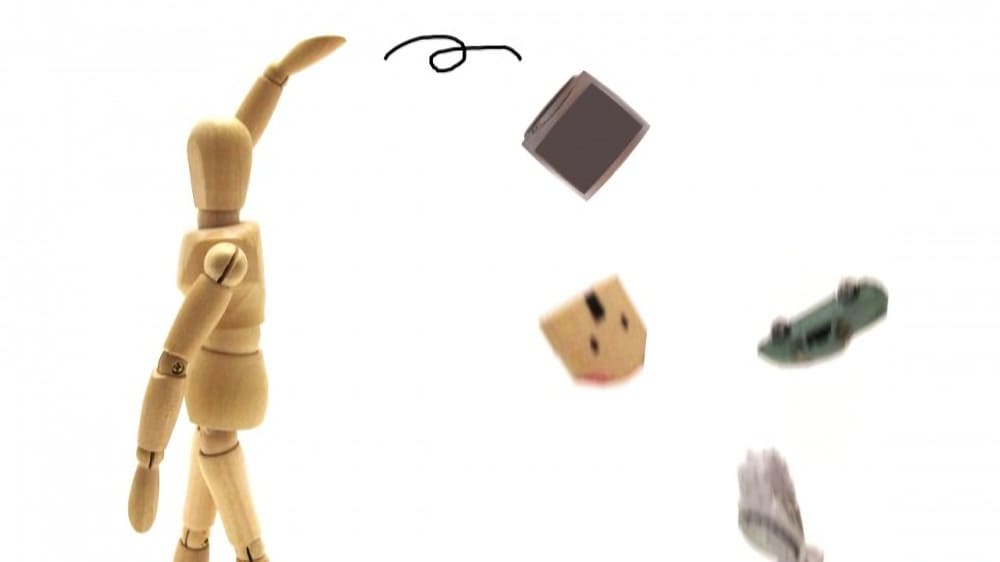 ISTPの弱点③:飽きっぽくルーティンが続かない